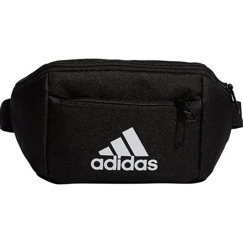 adidas gürteltasche schwarz kinder|adidas Performance Gürteltasche .